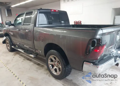 2014 Ram 1500 Slt z USA, uszkodzony, nr VIN 1C6RR7GT4ES239446